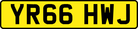 YR66HWJ