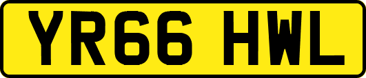 YR66HWL