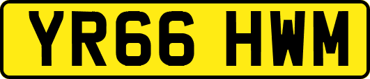YR66HWM