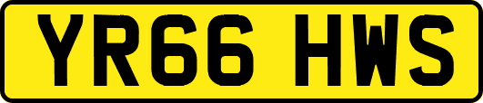 YR66HWS