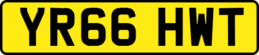 YR66HWT