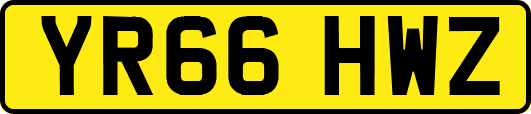 YR66HWZ