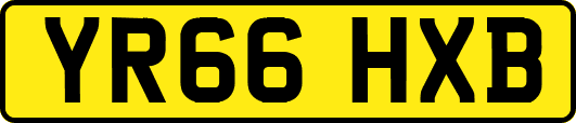 YR66HXB