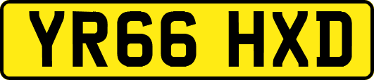 YR66HXD