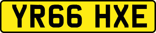 YR66HXE