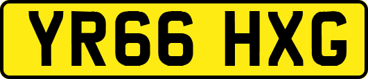 YR66HXG