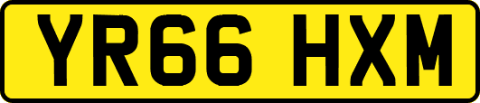 YR66HXM