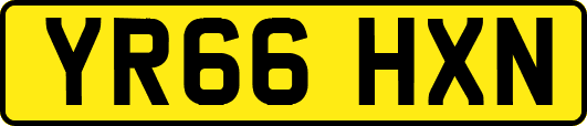 YR66HXN