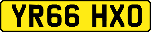 YR66HXO