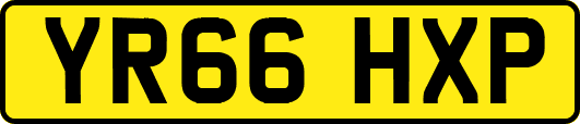 YR66HXP
