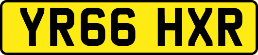 YR66HXR