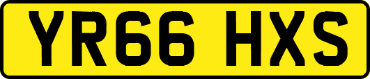 YR66HXS