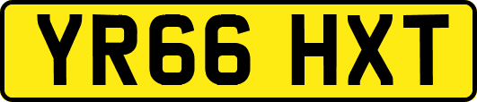 YR66HXT