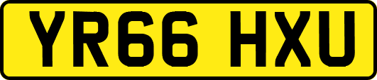 YR66HXU