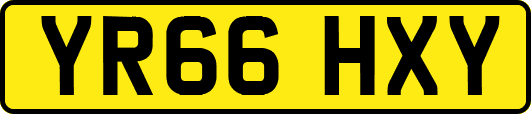YR66HXY
