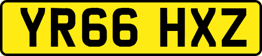 YR66HXZ