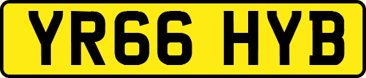 YR66HYB