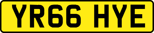 YR66HYE