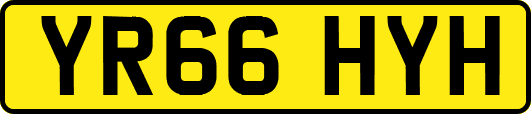 YR66HYH