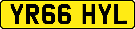 YR66HYL
