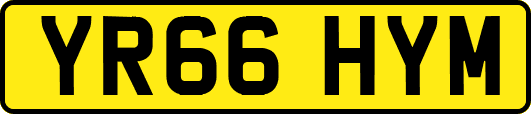 YR66HYM