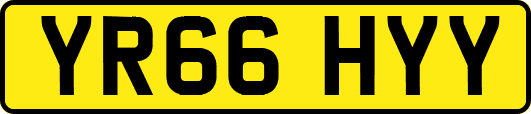 YR66HYY