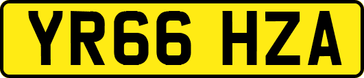 YR66HZA