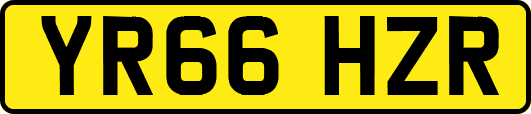 YR66HZR
