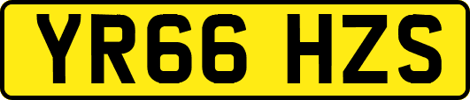 YR66HZS