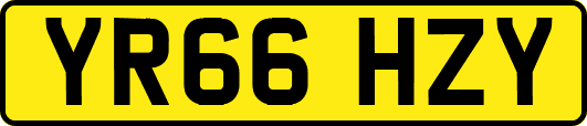 YR66HZY