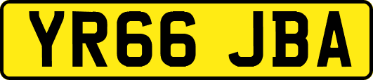 YR66JBA