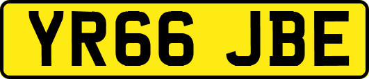YR66JBE