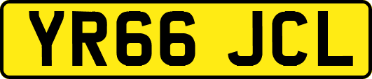 YR66JCL