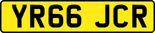 YR66JCR