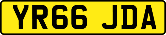 YR66JDA