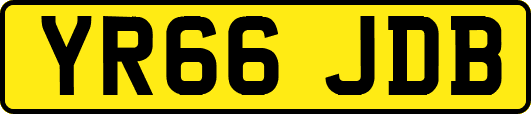 YR66JDB