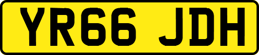 YR66JDH