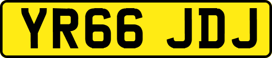 YR66JDJ