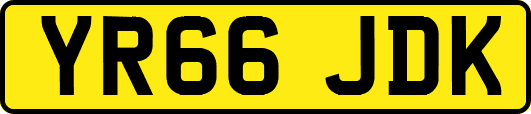 YR66JDK