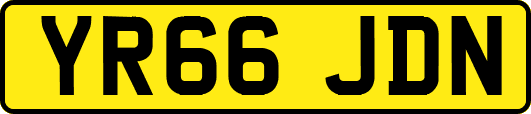 YR66JDN