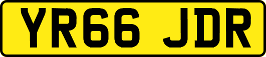 YR66JDR
