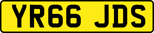 YR66JDS