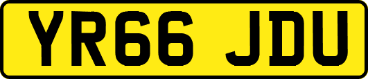YR66JDU