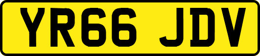 YR66JDV