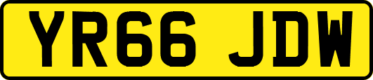 YR66JDW