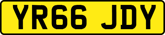 YR66JDY