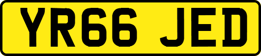 YR66JED