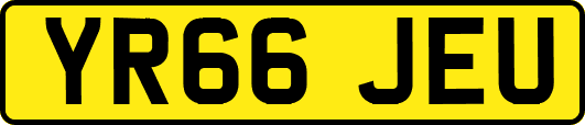 YR66JEU