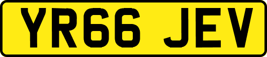 YR66JEV