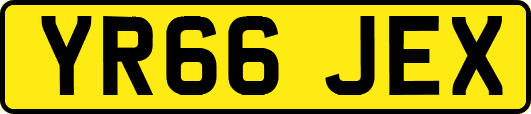 YR66JEX